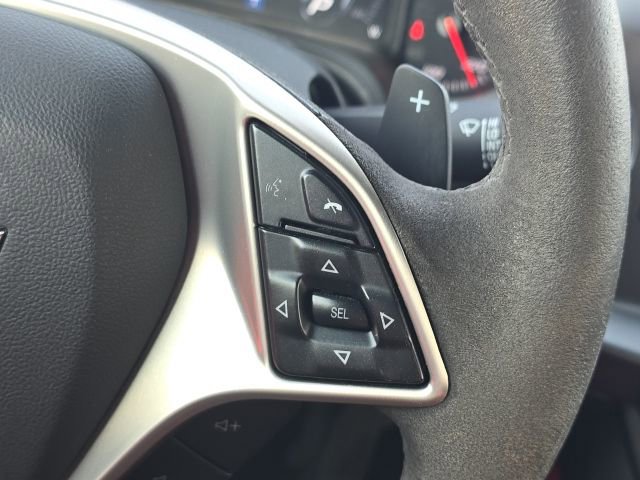 Used 2019 Chevrolet Corvette Stingray Convertible w/ 2LT Preferred Equipment Group image 22