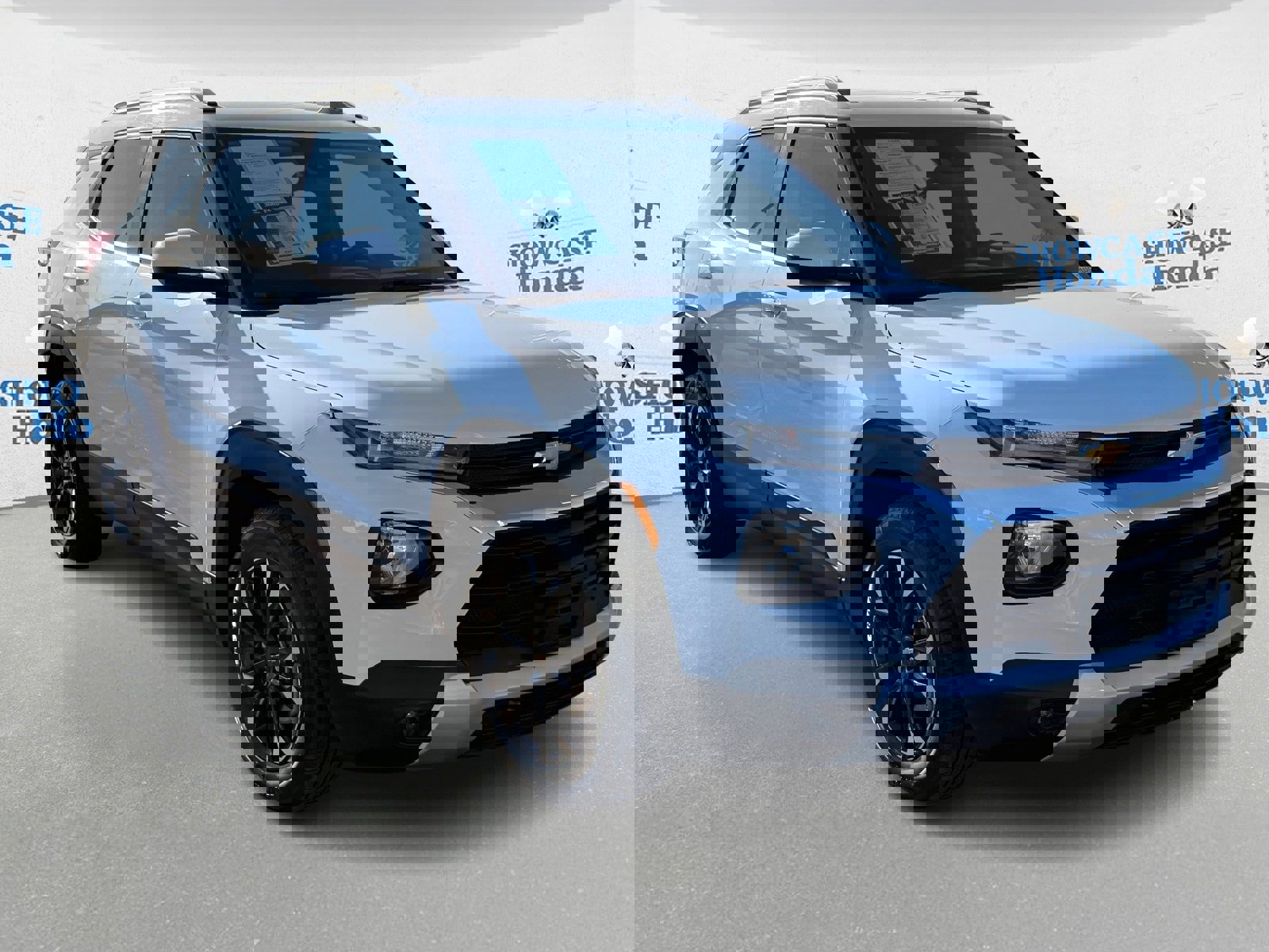 Used 2022 Chevrolet TrailBlazer LT w/ Confidence II Package image 10