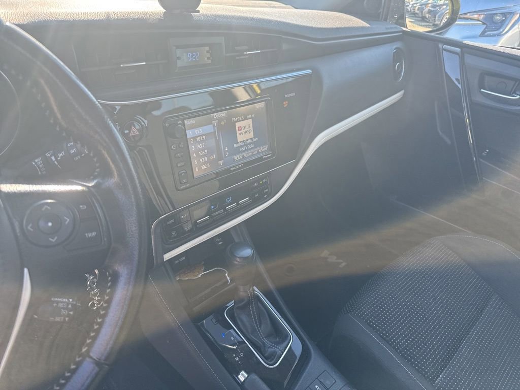 Used 2016 Scion iM image 44