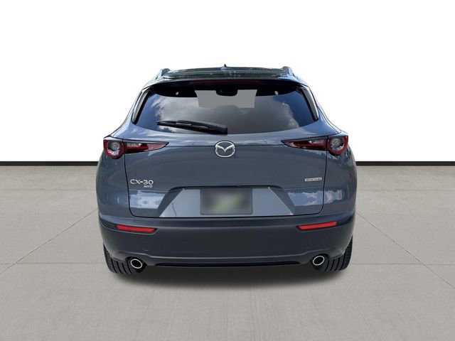 Certified 2021 MAZDA CX-30 AWD 2.5 S w/ Premium Package image 6