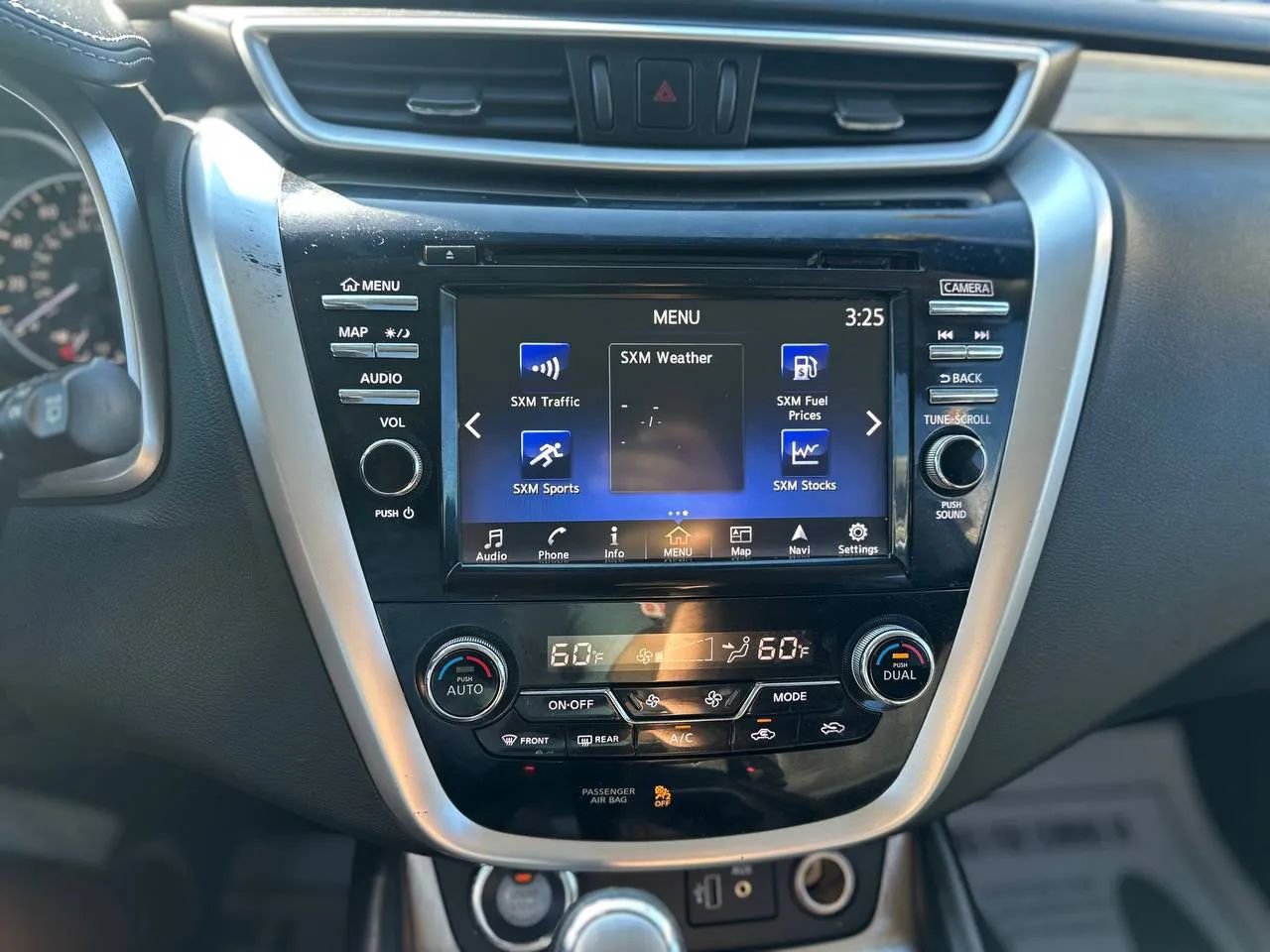 Used 2018 Nissan Murano SV image 40