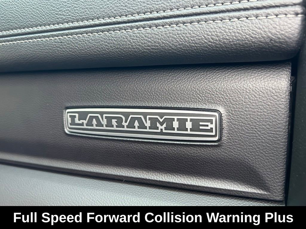 Used 2023 RAM 2500 Laramie image 51