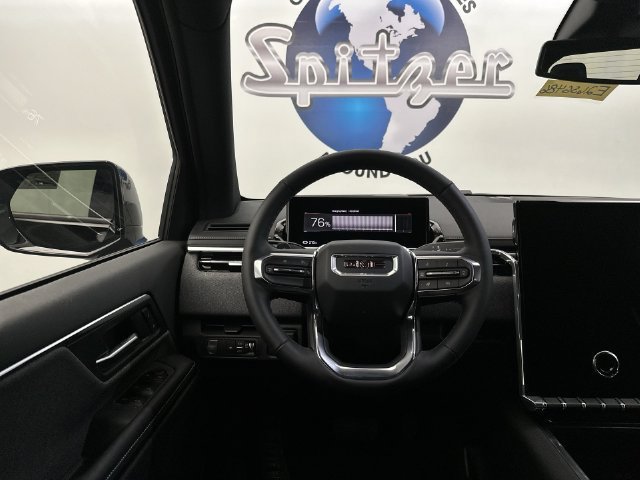 New 2026 GMC Sierra EV Elevation AWD/4WD image 14