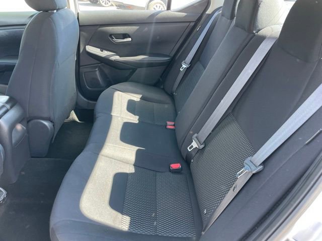 Used 2023 Nissan Sentra S FWD image 7