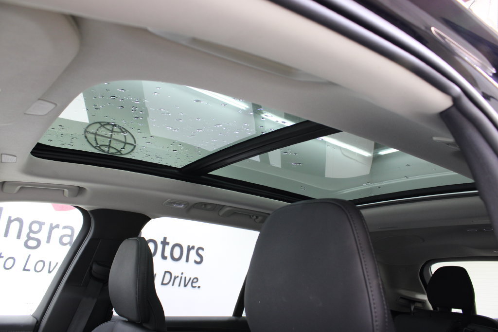 Used 2026 Volvo XC90 B6 Plus AWD/4WD image 14