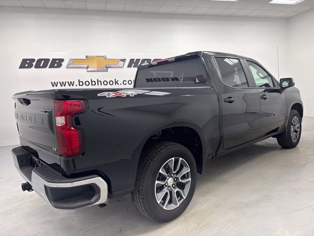 New 2026 Chevrolet Silverado 1500 LT AWD/4WD image 5