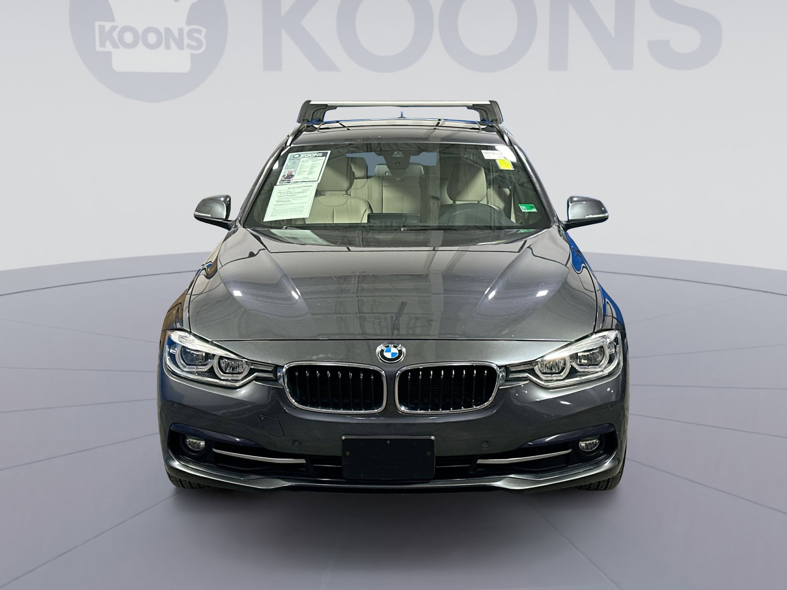 Used 2016 BMW 328i xDrive Wagon image 11