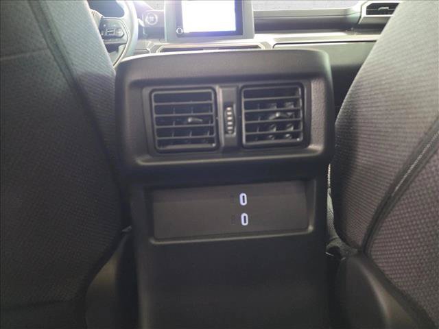 Used 2026 Toyota 4Runner SR5 AWD/4WD image 17