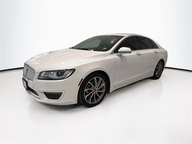 Used 2020 Lincoln MKZ Reserve w/ Monochromatic Package image 3