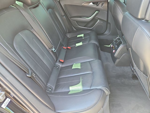 Used 2018 Audi A6 2.0T Premium Plus w/ Premium Plus Package FWD image 21