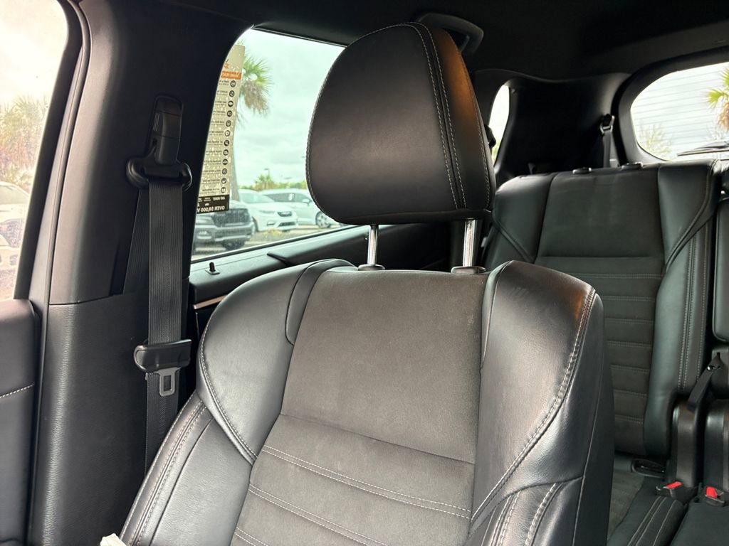 Used 2023 Mitsubishi Outlander SE Black Edition image 14