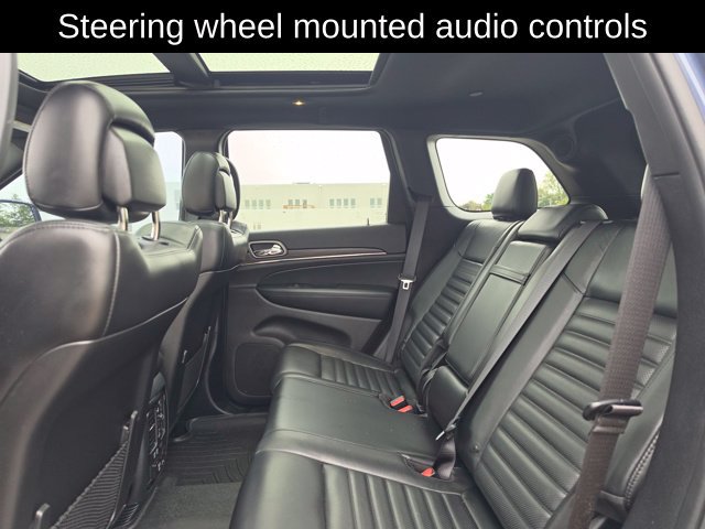 Used 2020 Jeep Grand Cherokee Limited X AWD/4WD image 13