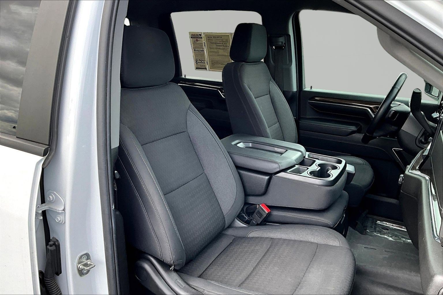 Used 2024 Chevrolet Silverado 3500 LT w/ All Star Edition AWD/4WD image 28