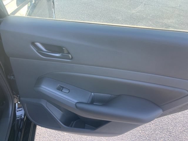 New 2025 Nissan Altima 2.5 S FWD image 23