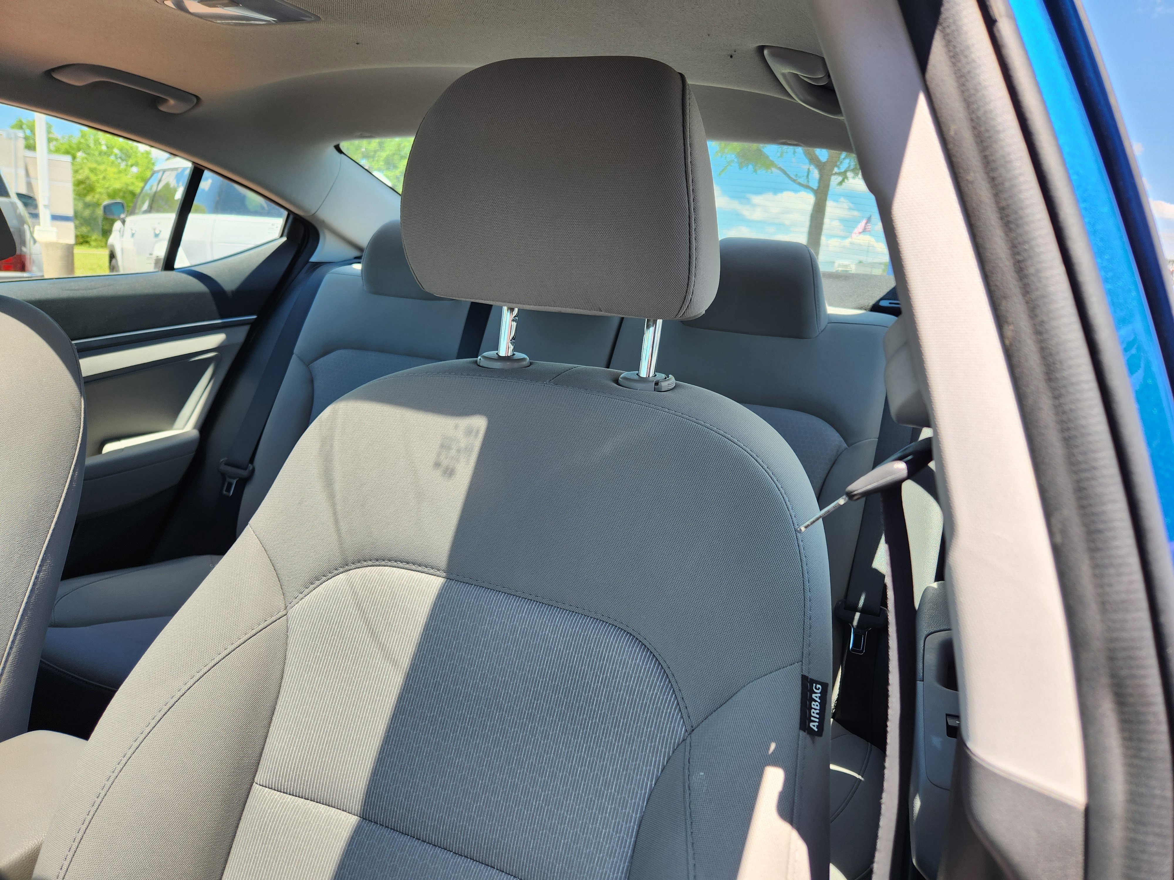 Used 2018 Hyundai Elantra Value Edition FWD image 11