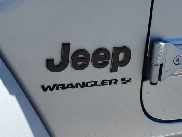 Used 2024 Jeep Wrangler Unlimited Rubicon 392 image 13