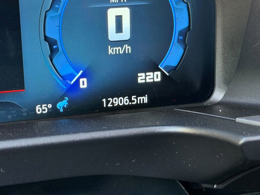 Used 2025 Ford Bronco Sport Badlands image 24