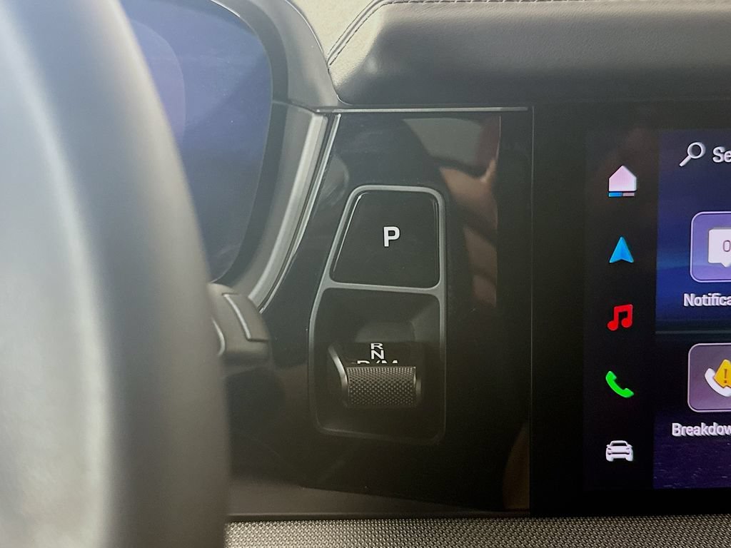 New 2026 Porsche Cayenne E-Hybrid AWD/4WD image 19