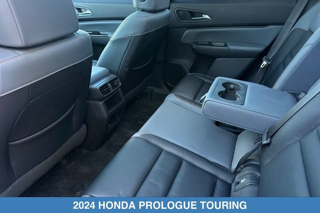 Used 2024 Honda Prologue Touring image 14
