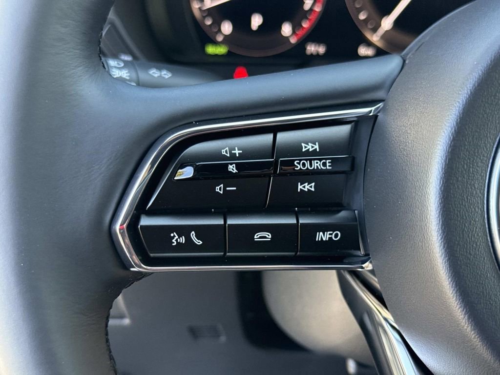 New 2026 MAZDA CX-90 3.3 Turbo w/ Premium Plus Pkg image 43