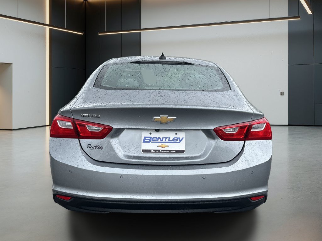 Used 2024 Chevrolet Malibu LS FWD image 5