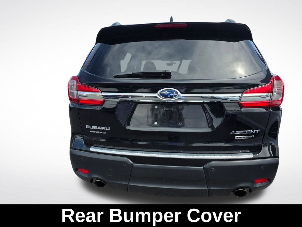 Used 2021 Subaru Ascent Touring w/ Popular Package #2A AWD/4WD image 7