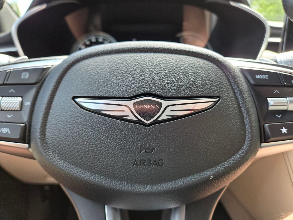 Used 2026 Genesis G70 2.5T AWD/4WD image 23