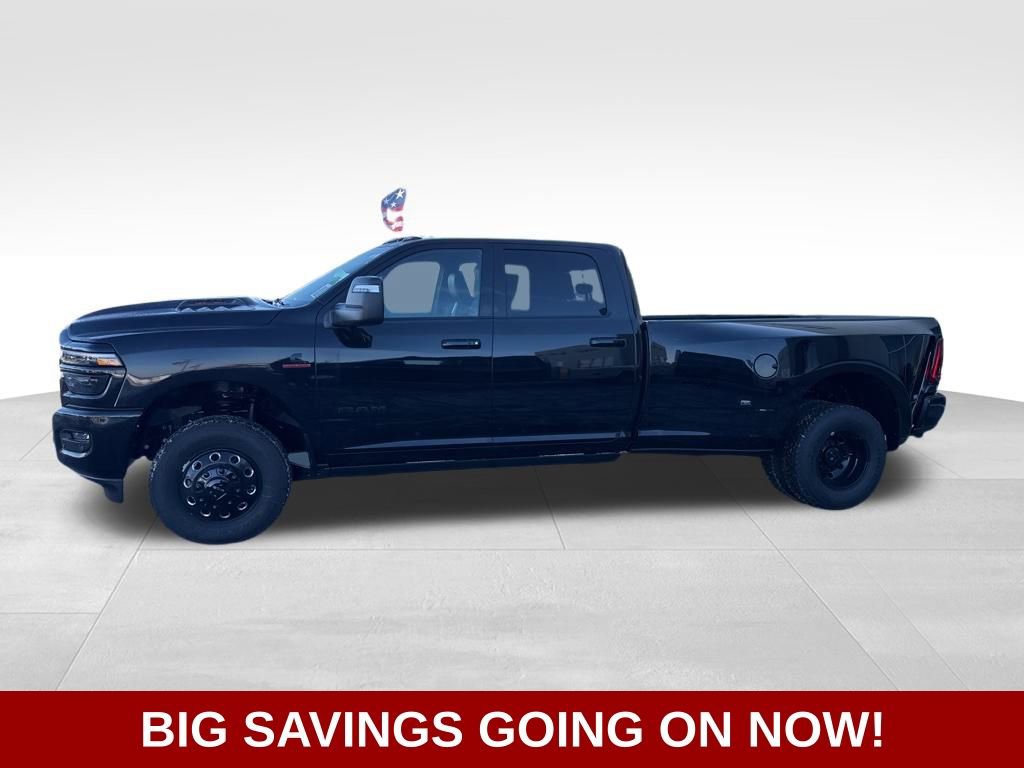 New 2026 RAM 3500 Laramie image 7