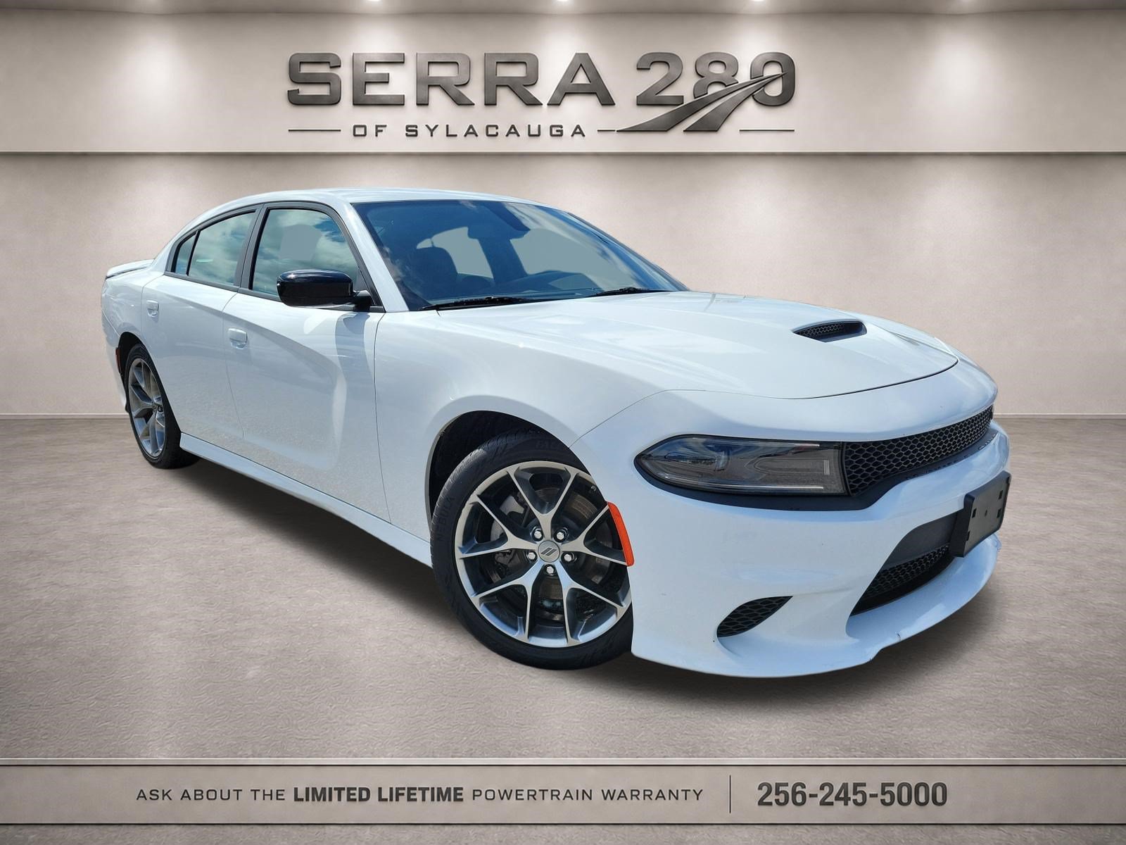 Used 2023 Dodge Charger GT