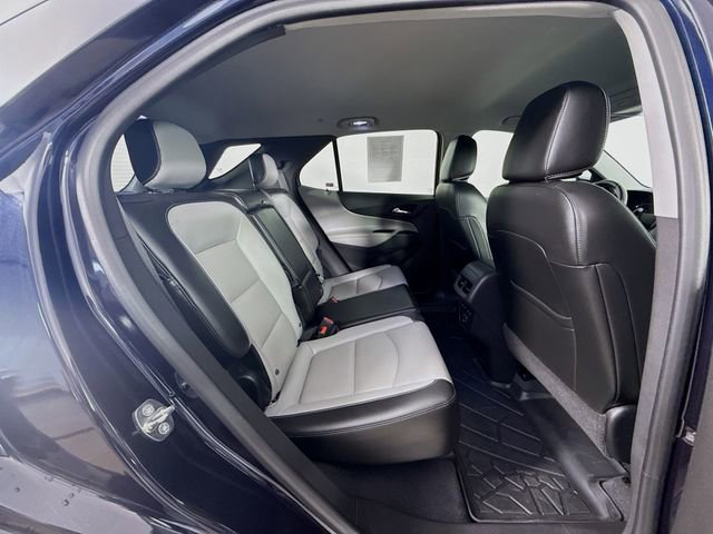 Used 2020 Chevrolet Equinox Premier image 28