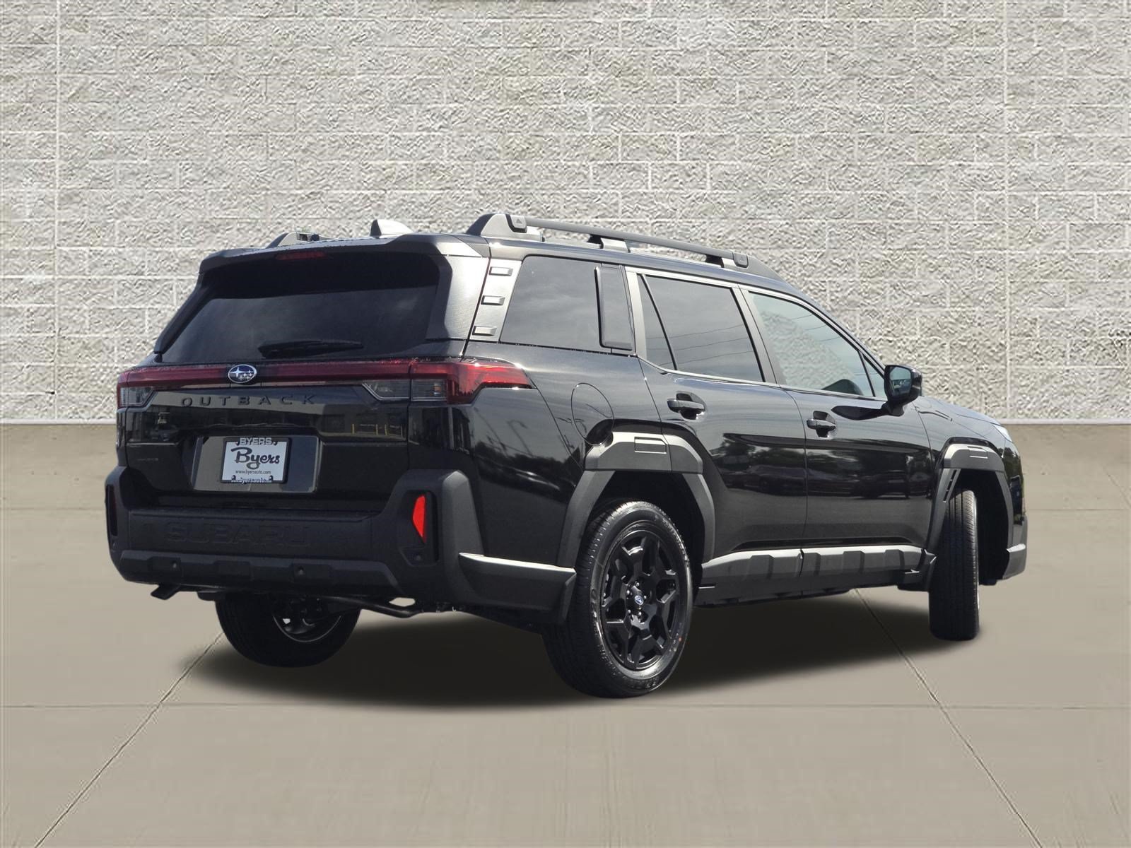 New 2026 Subaru Outback Limited AWD/4WD image 7