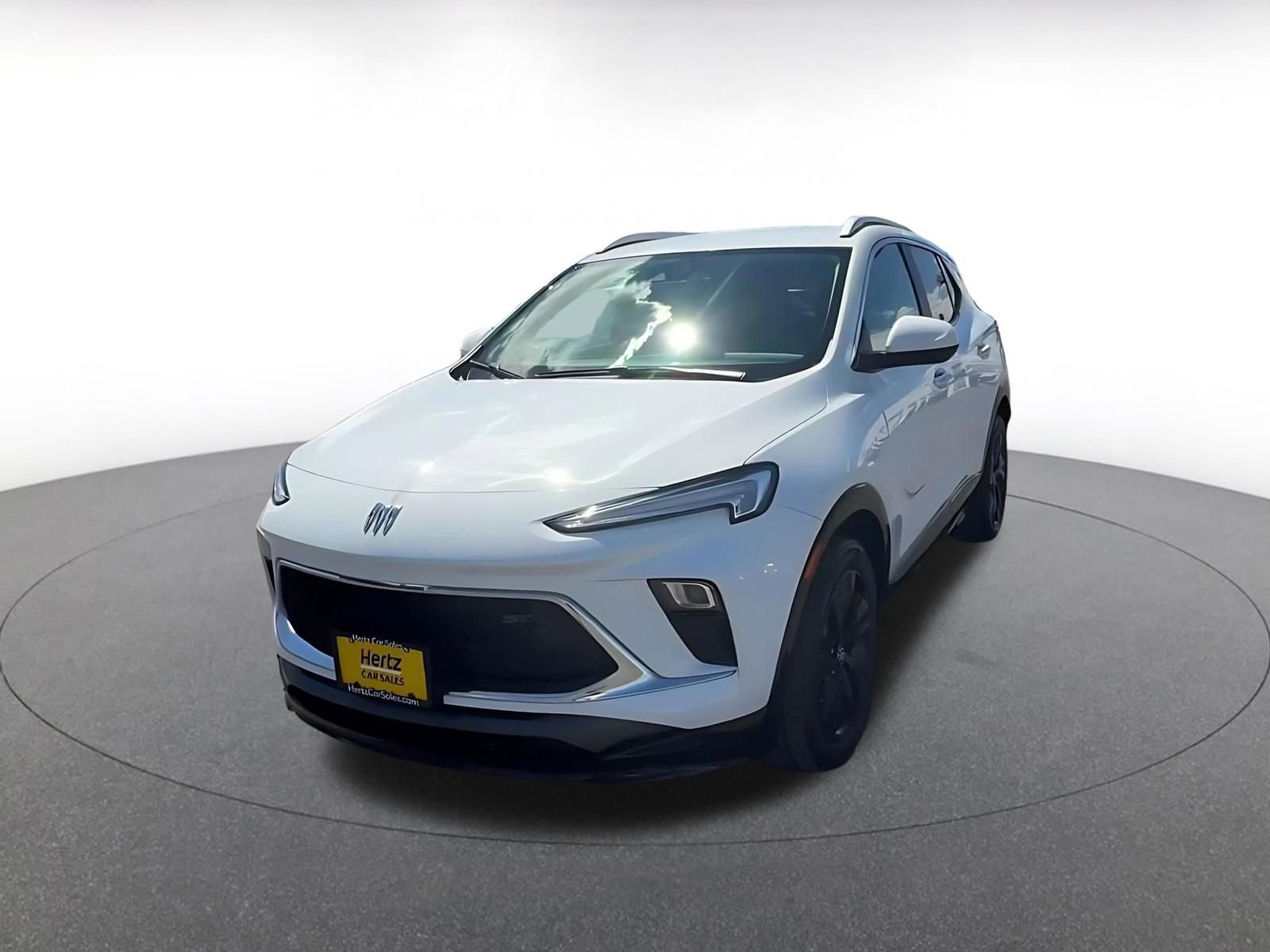 Used 2024 Buick Encore GX Sport Touring image 7