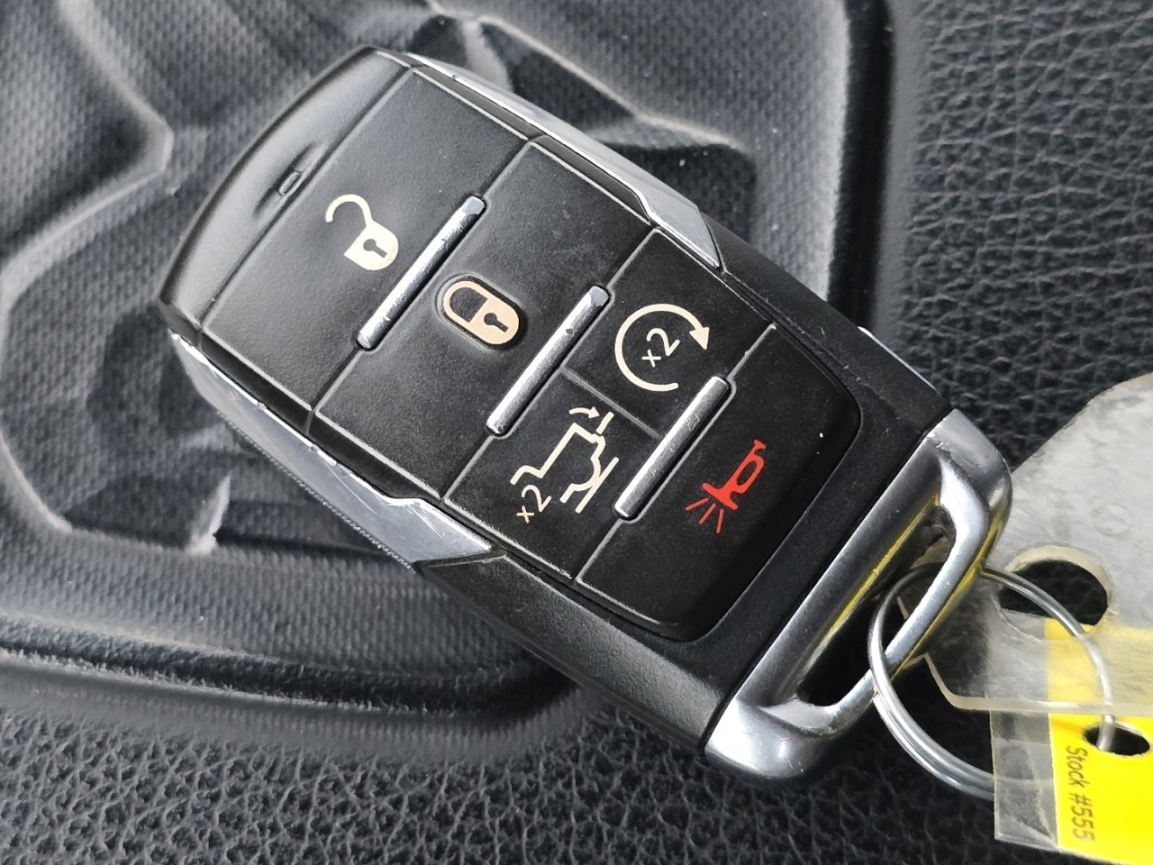 Used 2022 RAM 1500 Laramie image 33