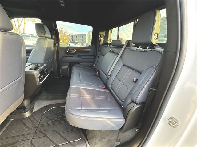 Certified 2023 Chevrolet Silverado 1500 High Country w/ High Country Premium Package image 26