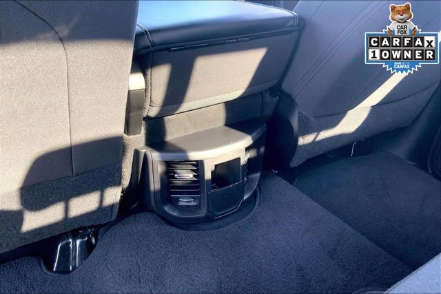 Used 2024 RAM 2500 Tradesman w/ Chrome Appearance Group image 34