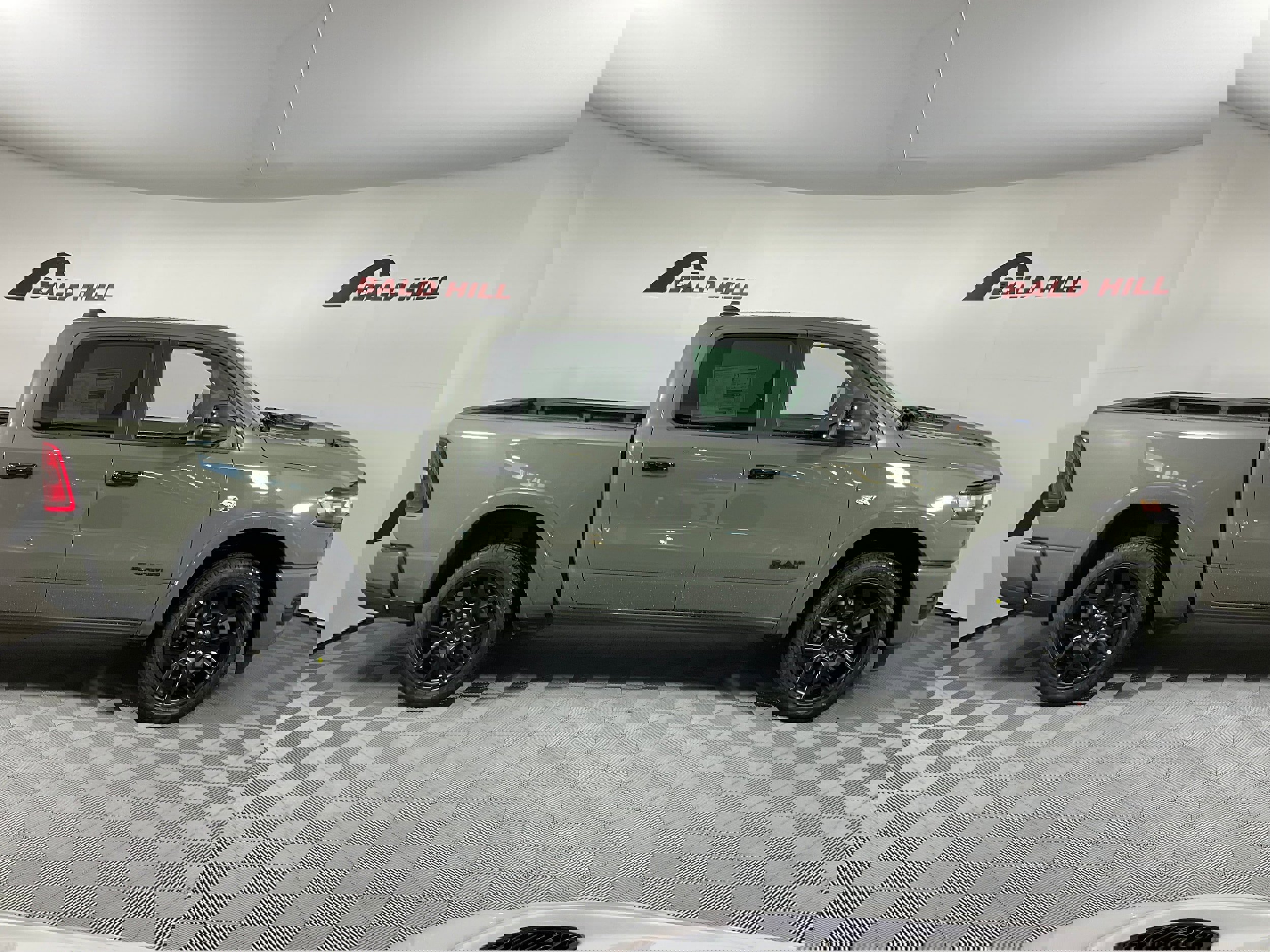 New 2026 RAM 1500 Laramie image 6