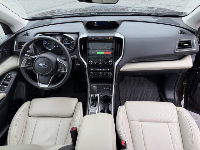 Used 2021 Subaru Ascent Limited w/ Technology Package image 53
