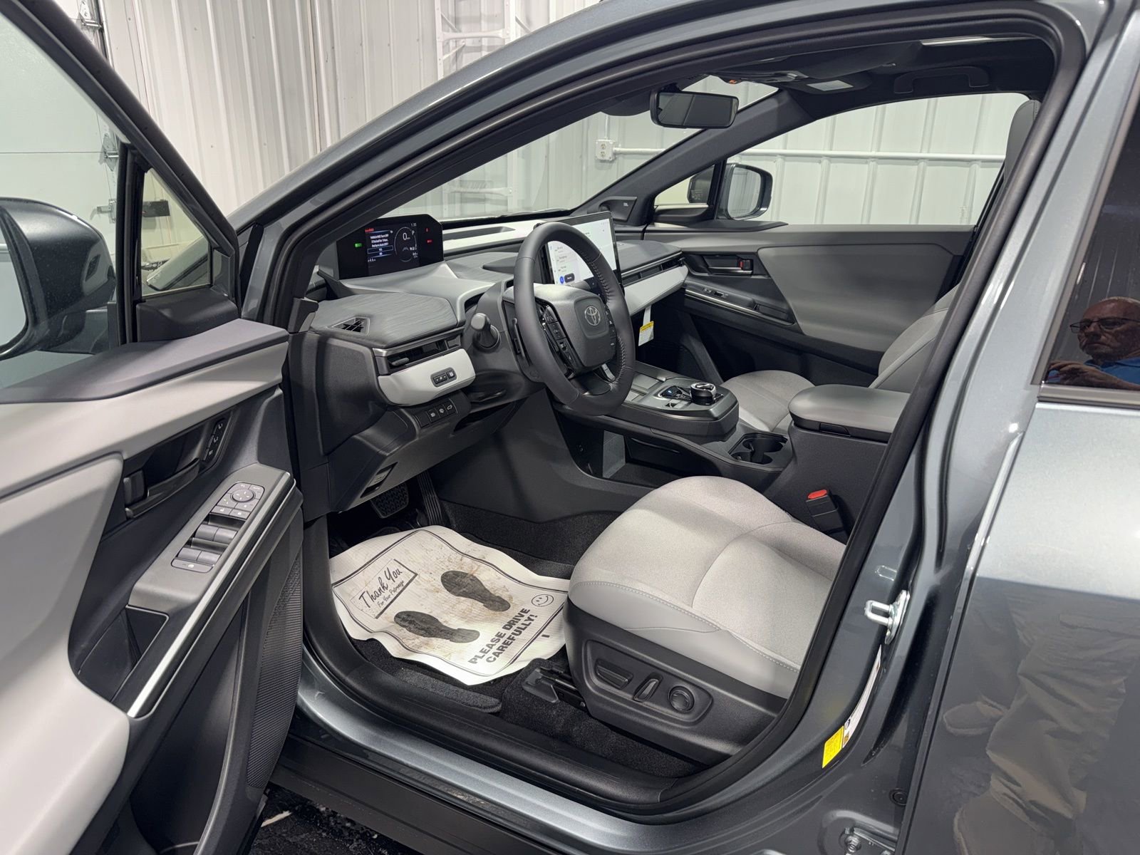 New 2026 Toyota C-HR AWD/4WD image 19