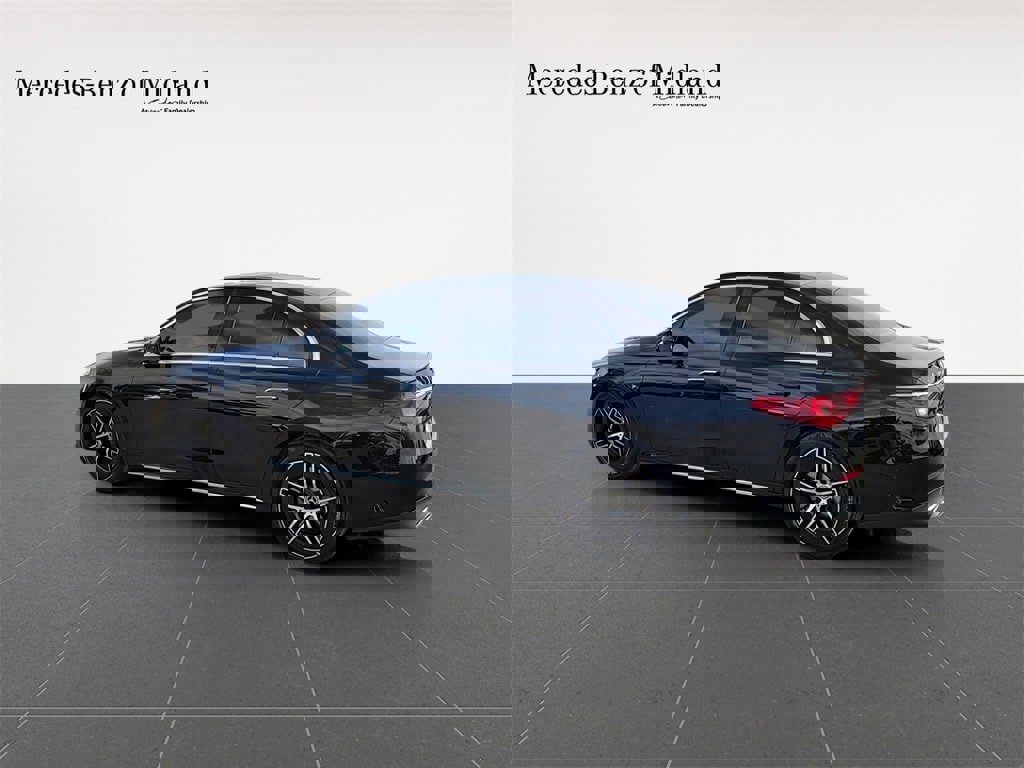 Used 2024 Mercedes-Benz E 350 4MATIC Sedan image 6