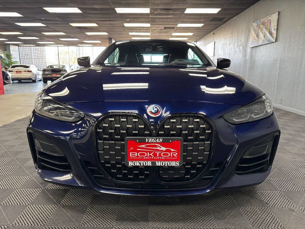 Used 2023 BMW M440i M440i w/ Premium Package image 7