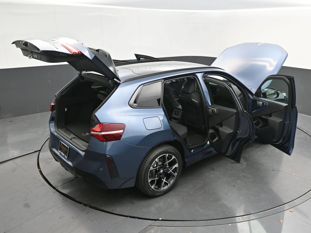New 2026 BMW X3 xDrive30i AWD/4WD image 62