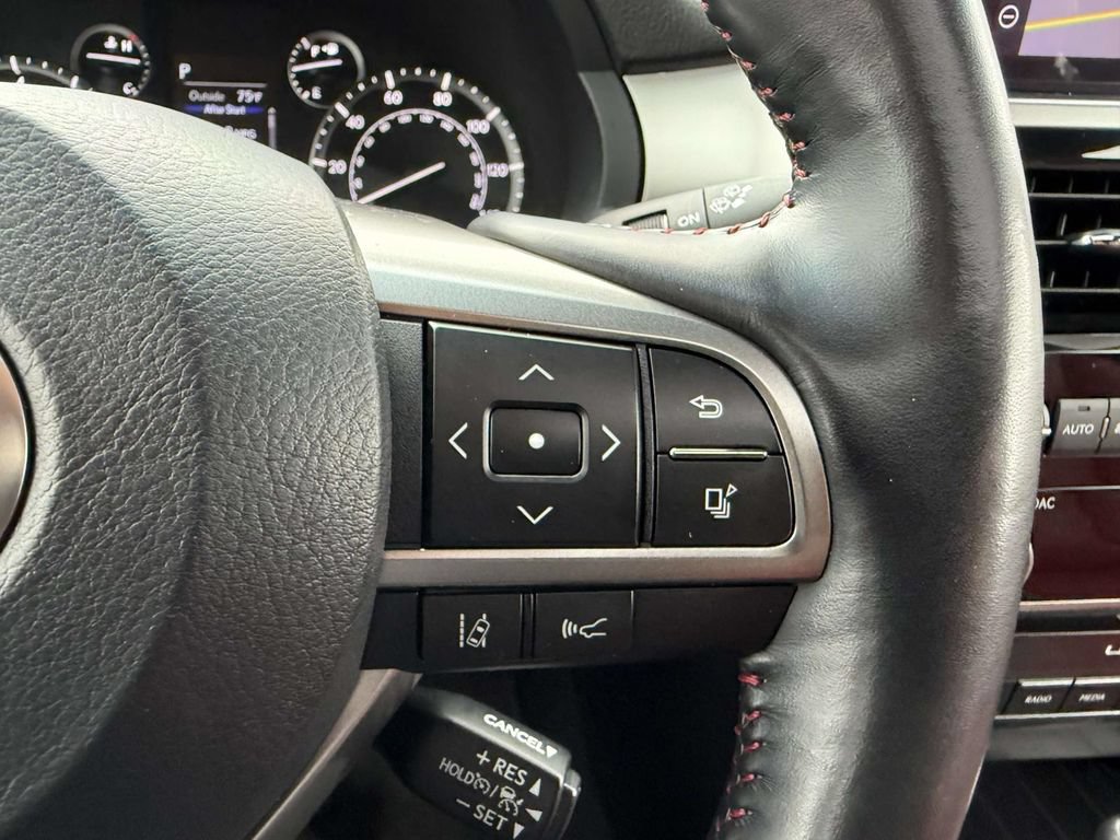Used 2023 Lexus GX 460 Premium w/ Premium Package AWD/4WD image 22