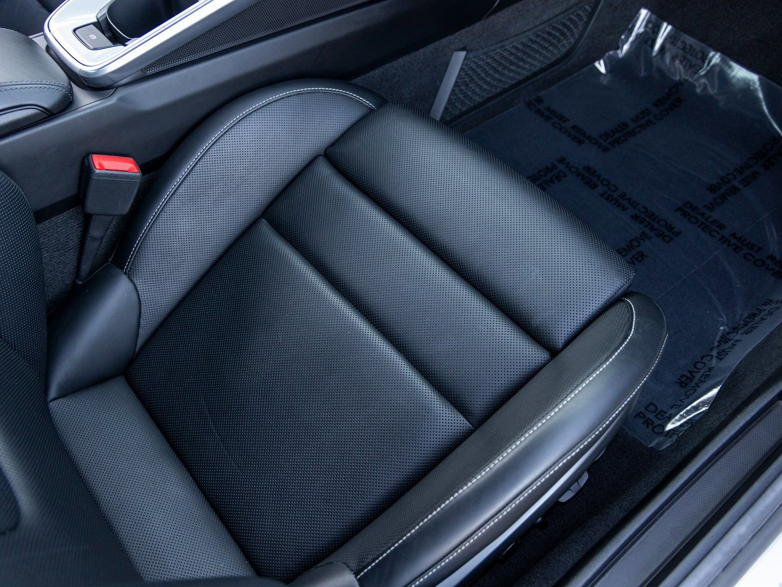 Certified 2021 Porsche 911 Turbo S image 47