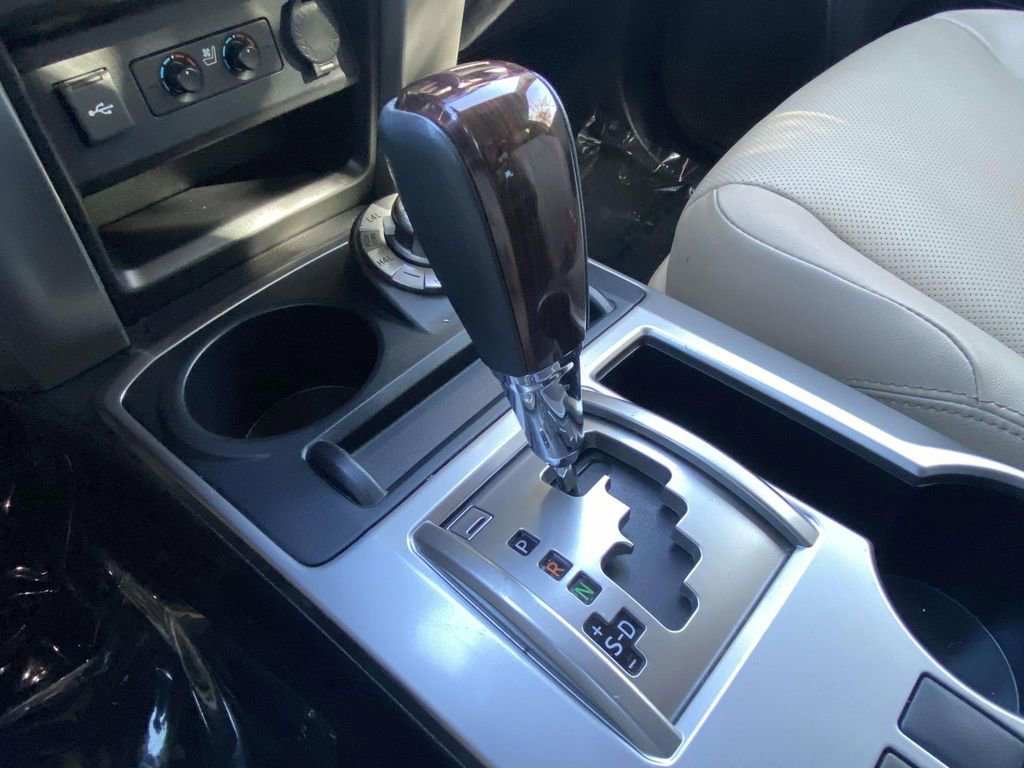 Used 2022 Toyota 4Runner Limited image 47