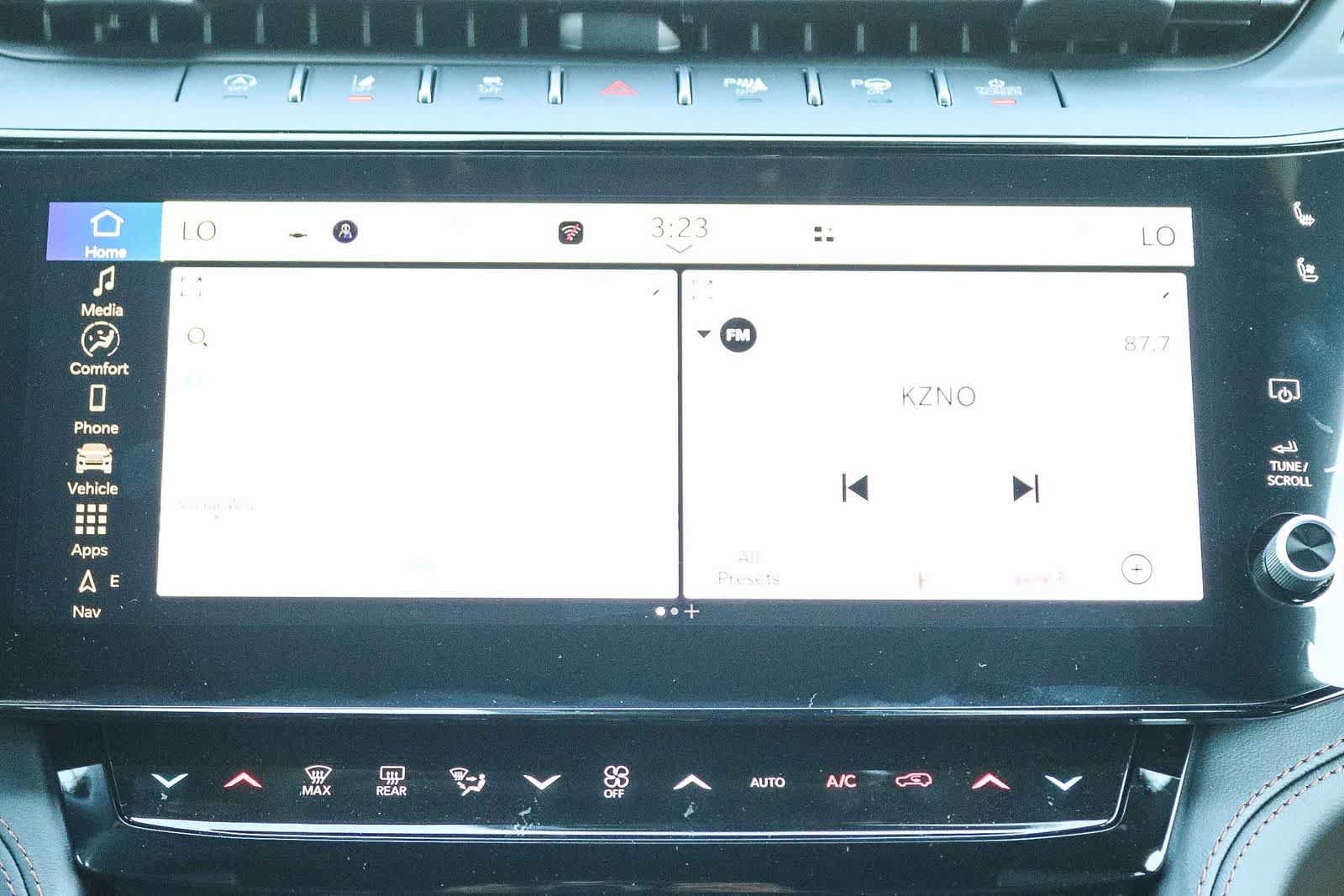 New 2026 Jeep Grand Cherokee Summit AWD/4WD image 15