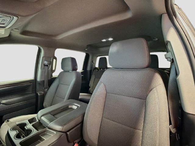 Certified 2024 Chevrolet Silverado 1500 LT w/ Convenience Package II AWD/4WD image 19