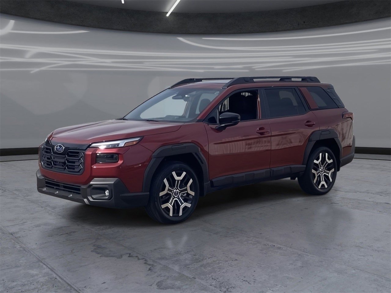 New 2026 Subaru Outback Touring XT video 1