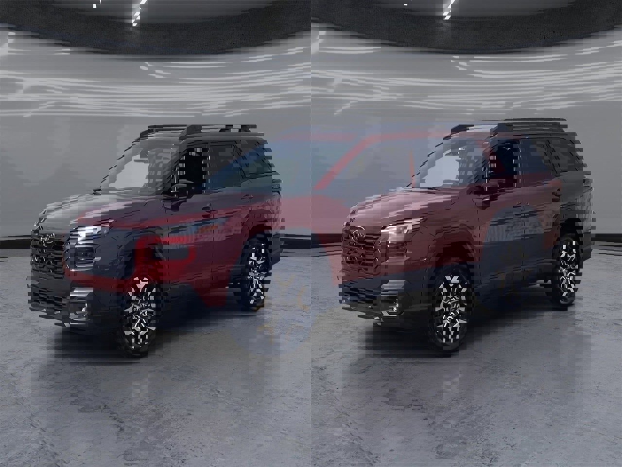 New 2026 Subaru Outback Touring XT image 1