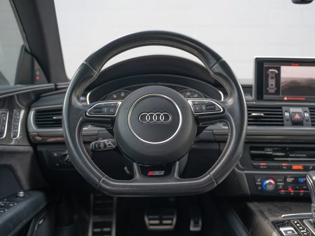 Used 2017 Audi S7 Premium Plus w/ S7 Sport Package AWD/4WD image 23