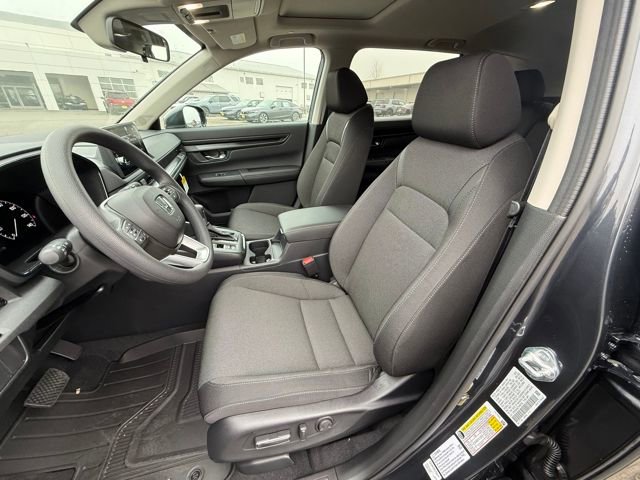 New 2026 Honda CR-V EX image 18